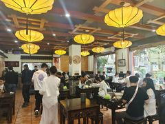 -牛王庙(龙华花园店)