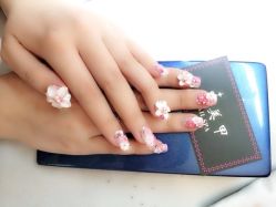 iphone_upload_pic-星美甲