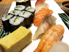 -琴寿司居酒屋(软件园店)