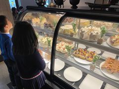 -夏朵餐厅(丁香店)