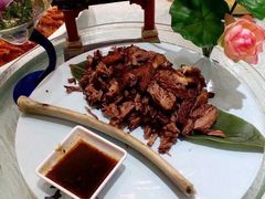 -津悦·正阳春烤鸭(红旗南路店)