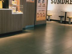 -麦当劳(嘉定店)