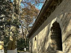 -灵谷景区