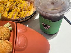 -崔解放·朝韩大排档(虹悦城店)