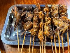 -阿彬烧烤(桐油店)