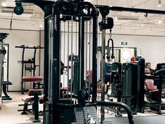 -FLARE STAR FITNESS(复地活力城店)