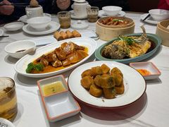 -南枝记·广东味道(中骏世界城店)