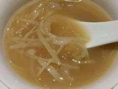 翅汤烩三鲜-厉家菜(金宝街店)