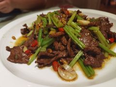 -朝郡酒家·粤菜(燕大星苑店)