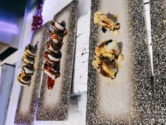 -快乐爱斯米牛排自助(正大广场店)