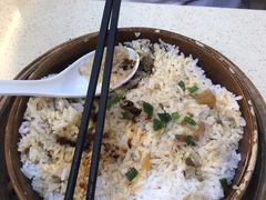 -粤轩美食餐厅(东门老街店)