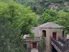 -延安杨家岭革命旧址