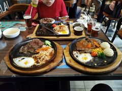 -豪享来中西餐厅(隆昌店)