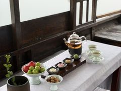 -木守西溪溪隐餐厅