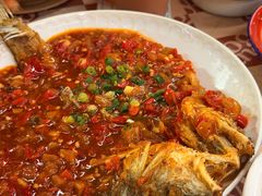 -老三样·旧食新味(船山路店)
