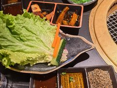 生菜-谷牛和牛烤肉(漕河泾印象城店)