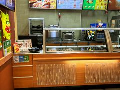 -赛百味SUBWAY(高新绿宝店)