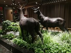 -梁家大院•农家菜(昆山会展中心店)