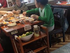 -邵汇大虾(同康路店)