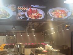 -东沙小镇主题餐厅(下沙店)