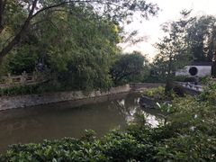 -石溪公园