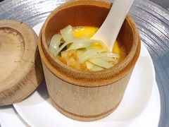 -厦门艾美酒店·乐美中餐厅