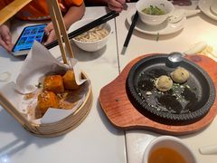 -翡翠拉面小笼包(岭南新天地店)