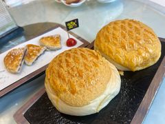 -顺德人家食府(黄金广场店)