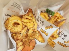 -乐乐姐超级土豆(中关村5号店)