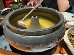 -云海肴·汽锅鸡·云南代表菜(美罗城店)