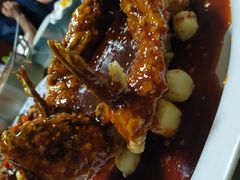 -徐鼎盛民间菜(城南家园店)