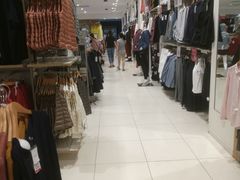 -优衣库(厦门SM广场店)