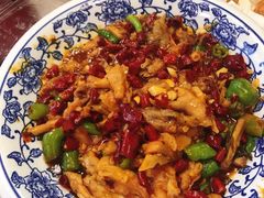 -佳佳麻辣烧菜馆