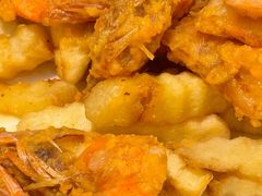 金沙虾-小桃源酒家(罗湖商业城店)