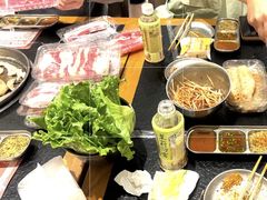 -炽城·烤肉名家(鸿达中央广场店)