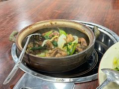 -华仔土鸡店(南洲分店)
