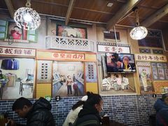 -秦云老太婆摊摊面(磁器口店)