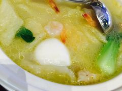 -宴秋杭州菜(锦艺城店)