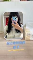 -DX HAIR SALON·发现未知美发沙龙
