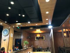 -清真益鑫羊肉手抓馆(南大街店)