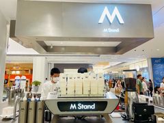 -M Stand(宁波万象城店)