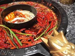 -蜀大侠火锅(寰球文化地标·总府店)