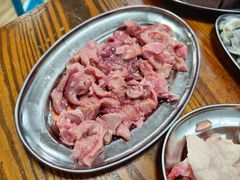 -江村四哥新鲜牛肉店(江高总店)