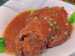 -湖锦酒楼·旗舰店(三阳总店)