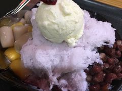-鲜芋仙(番禺万达广场店)