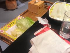 -芦月轩羊蝎子(劲松店)
