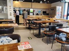 -李先生牛肉面大王(大兴枣园店)