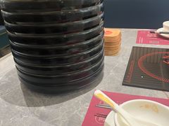-一绪に寿喜烧(虹悦城店)