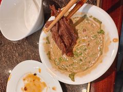 -皇城老妈川味火锅·大连海鲜火锅(港湾店)