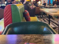 -Famous肥猫墨西哥音乐餐吧(五棵松华熙LIVE店)